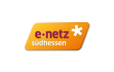 Logo von e-netz Südhessen
