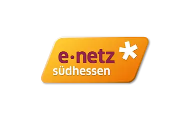 Logo von e-netz Südhessen