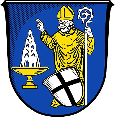 Wappen Bad Soden-Salmünster