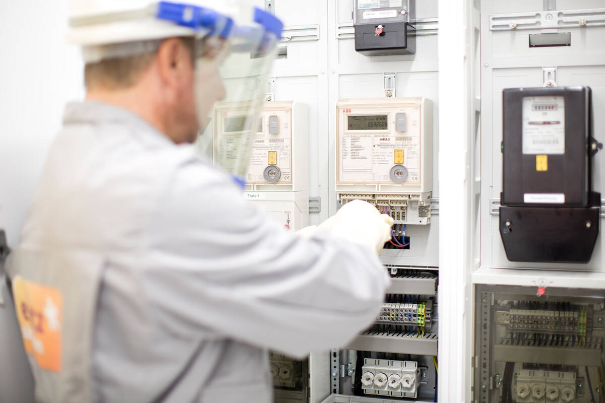 Abstand Gasleitung Stromleitung – SRDT Abstand Gasleitung Stromleitung – SRDT