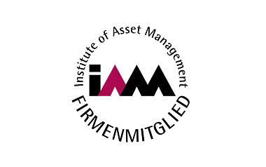 Logo Institute of Asset Management